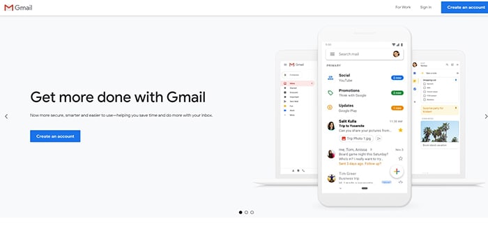 Gmail