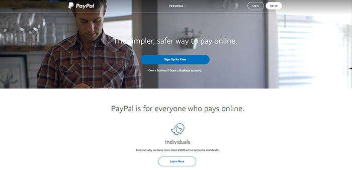 PayPal