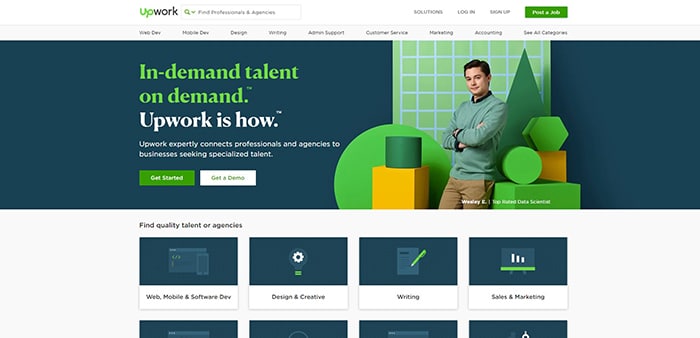 Upwork